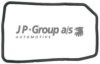 JP GROUP 1432000100 Oil Seal, automatic transmission